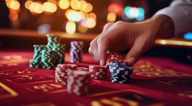 CQ9 game payout table and feature rules displayed on mobile screen