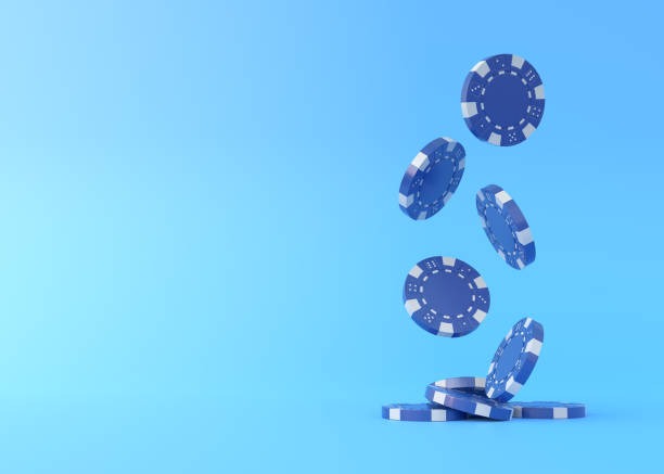 Live-dealer table selection menu with camera feeds